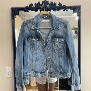 H&M Denim Jacket